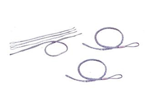 電纜網(wǎng)套的規(guī)格如何定？